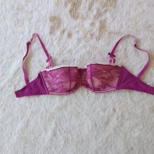 Masquerade Antoinette bra 30E